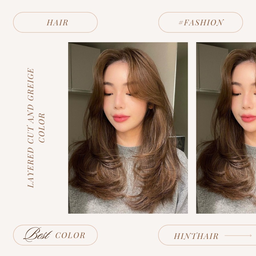 Hint Hairsalon ảnh 2