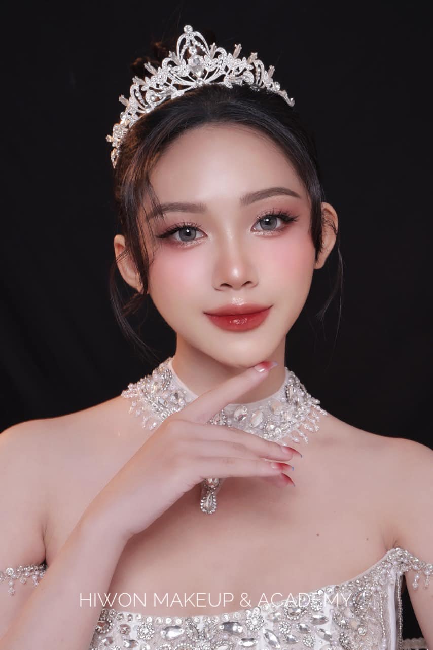 Hiwon Makeup & Academy ảnh 2