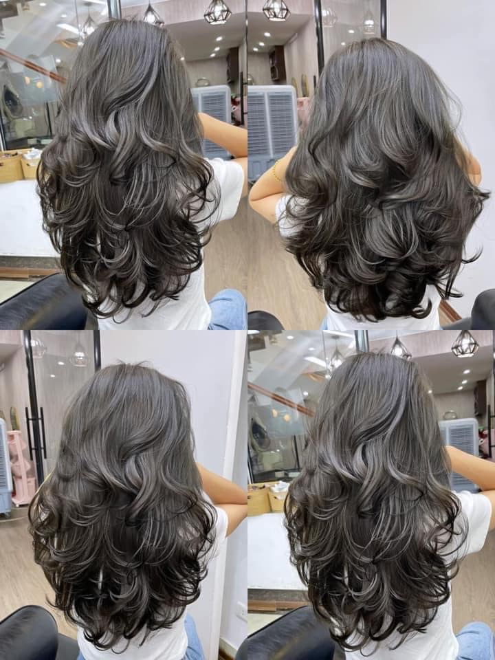 Hoàng Kỳ Hair Salon - Academy ảnh 1