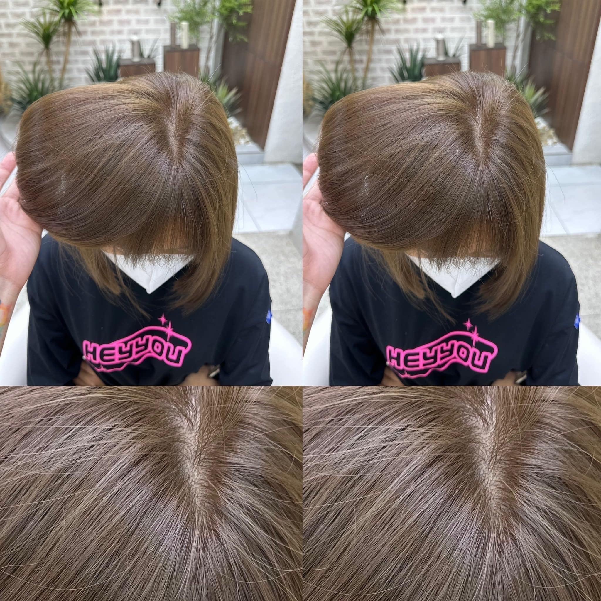 Hoàng Kỳ Hair Salon - Academy ảnh 2