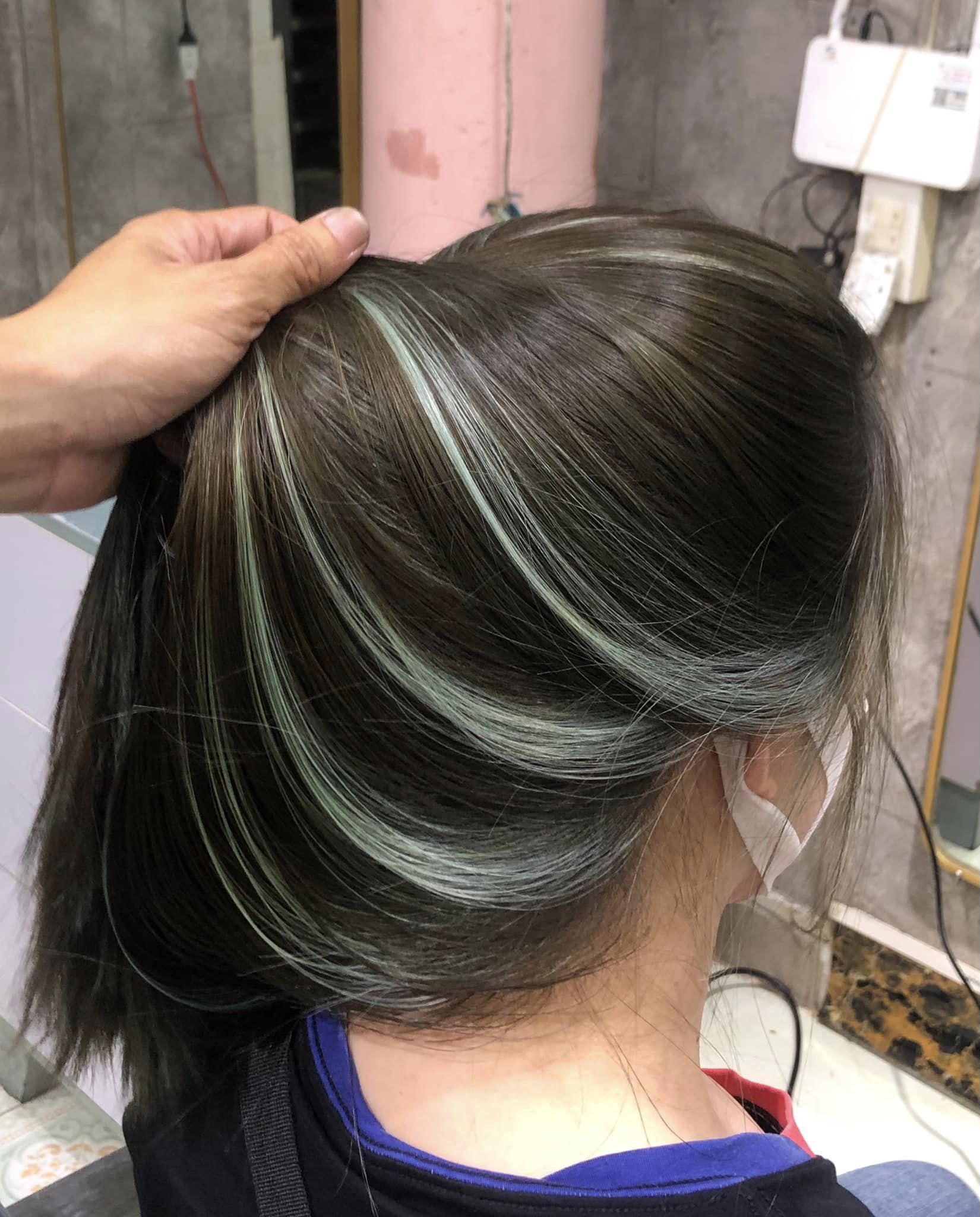 Hoàng Phúc Hairsalon ảnh 1