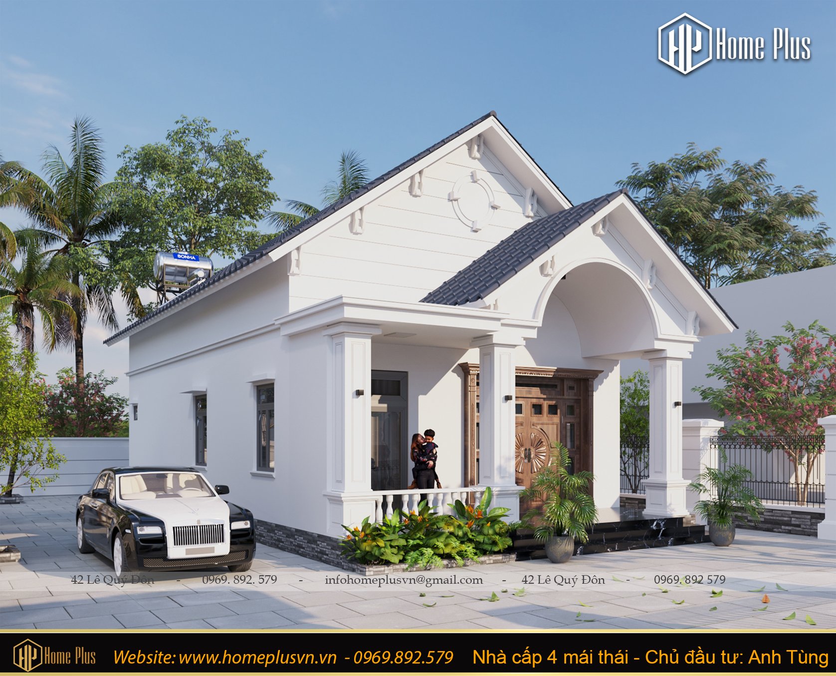 Home Plus Design & Build ảnh 2