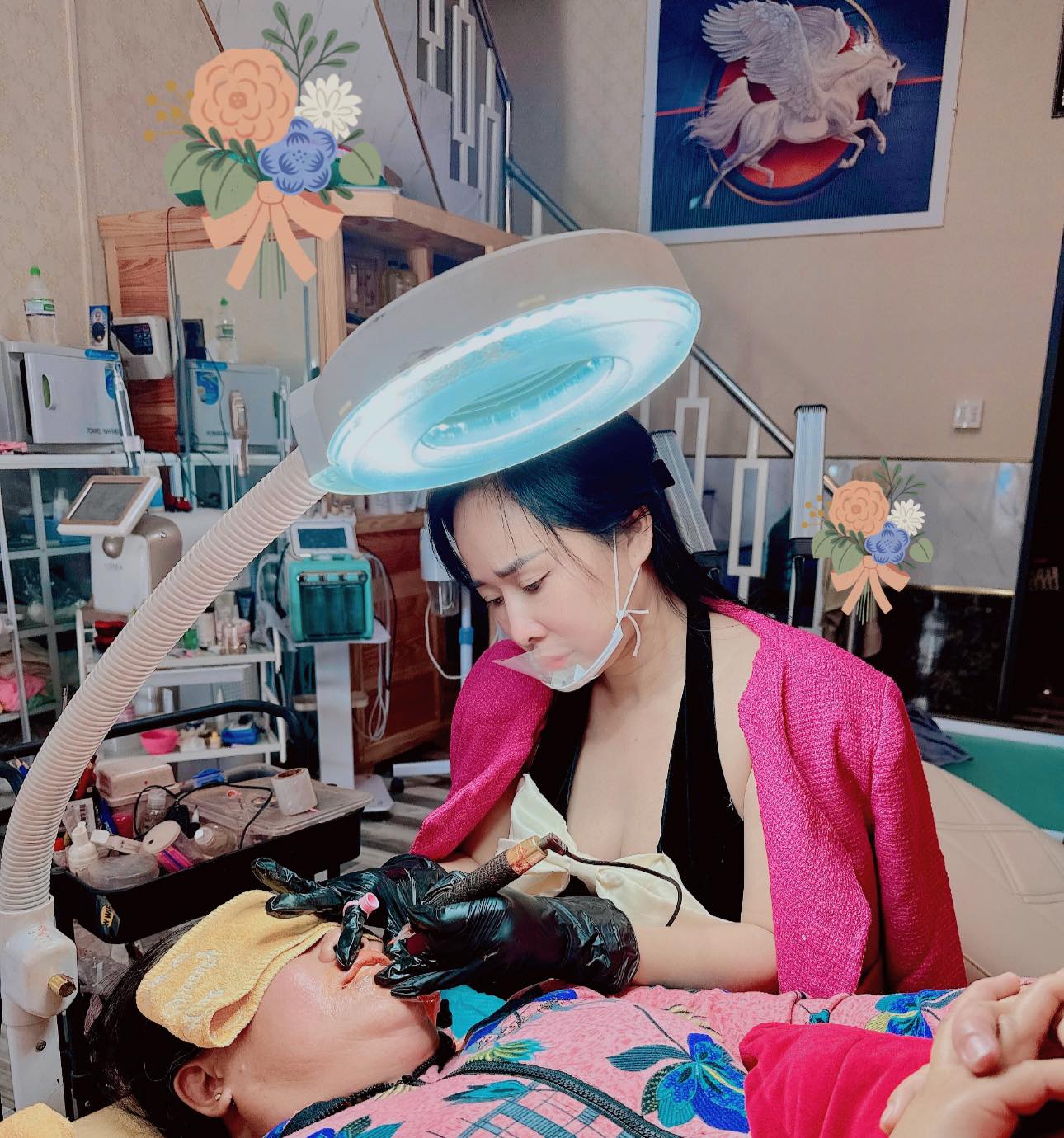 Huệ Spa Beauty ảnh 2