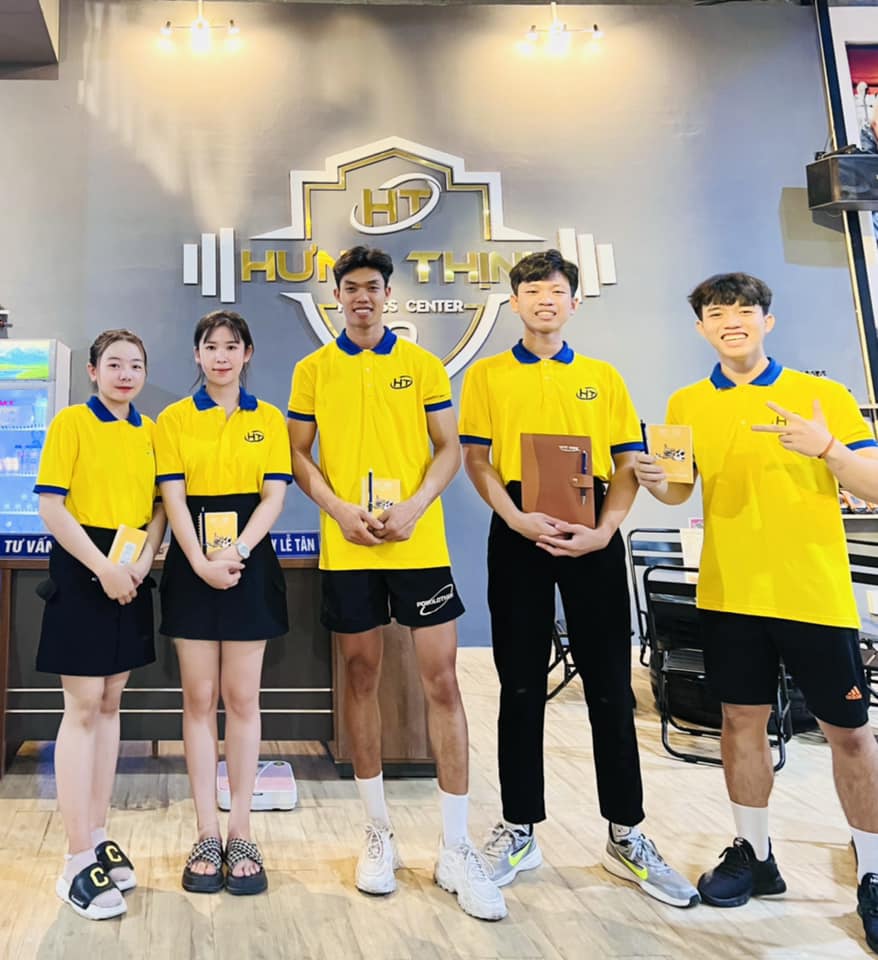 Hưng Thịnh Fitness Center ảnh 2