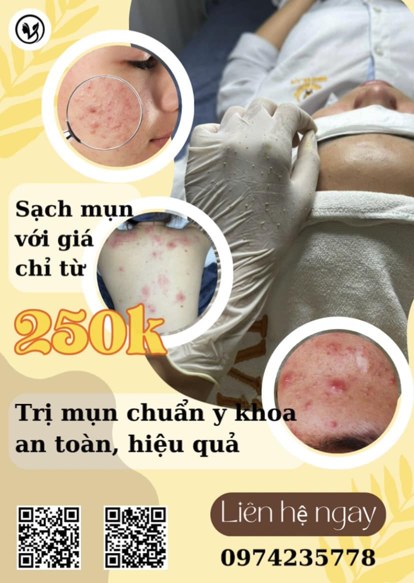 IViVi Beauty Spa Biên Hoà ảnh 1