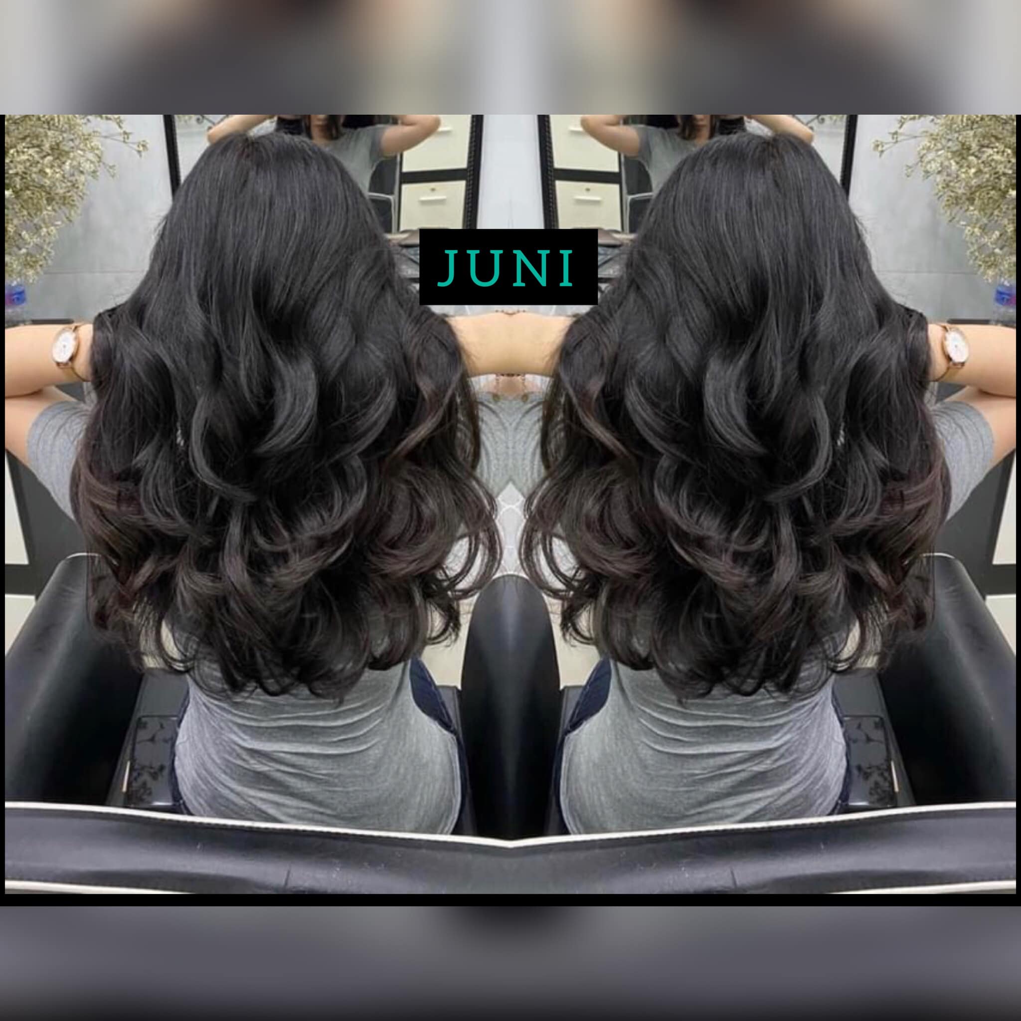 JUNI SALON ảnh 2