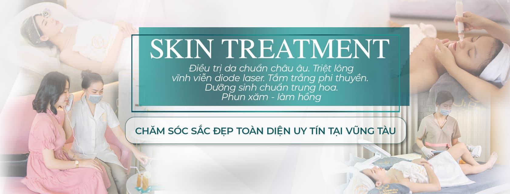 Ji Beauty Spa Vũng Tàu ảnh 1