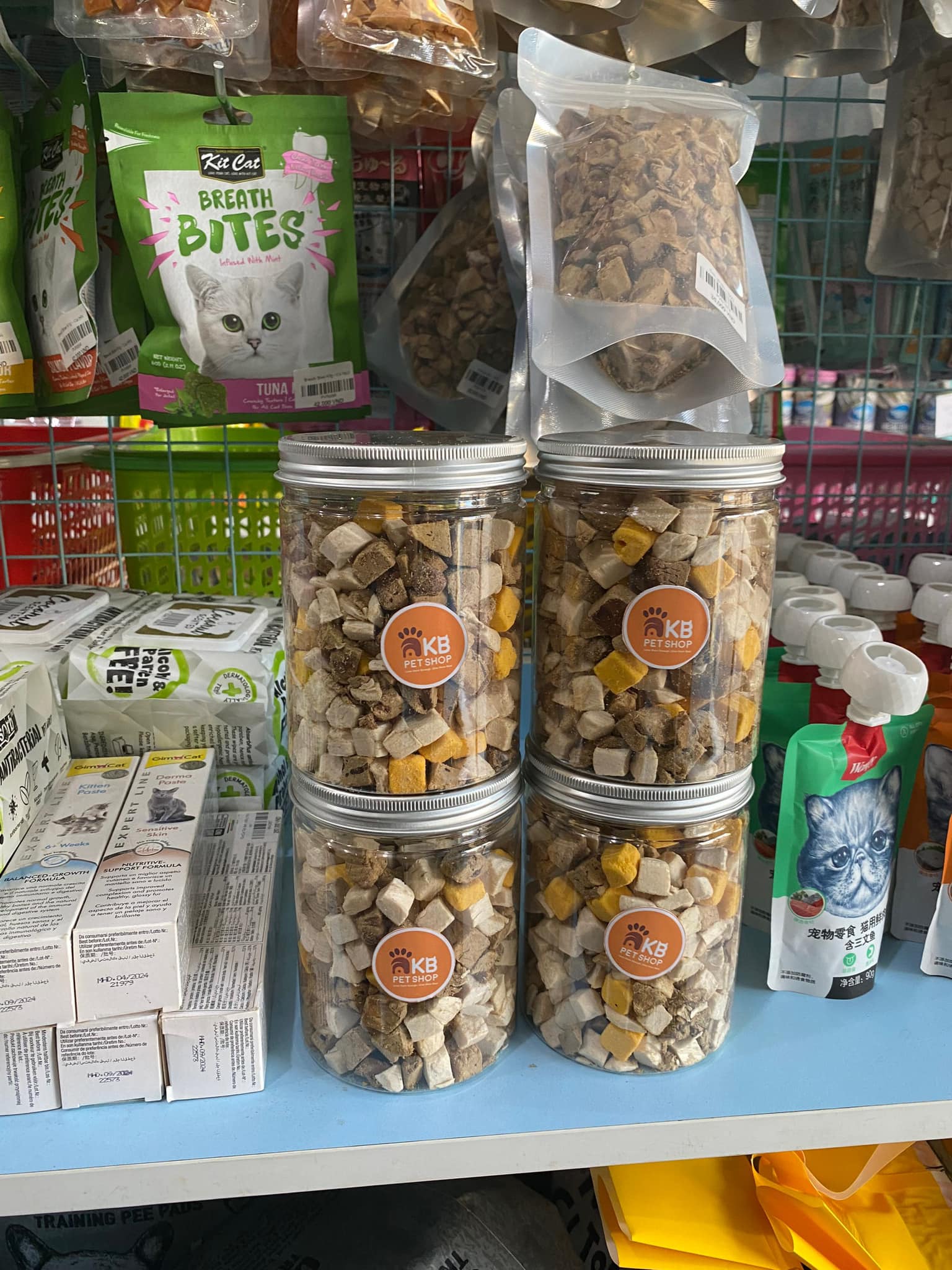 KB Pet Shop Vũng Tàu ảnh 2