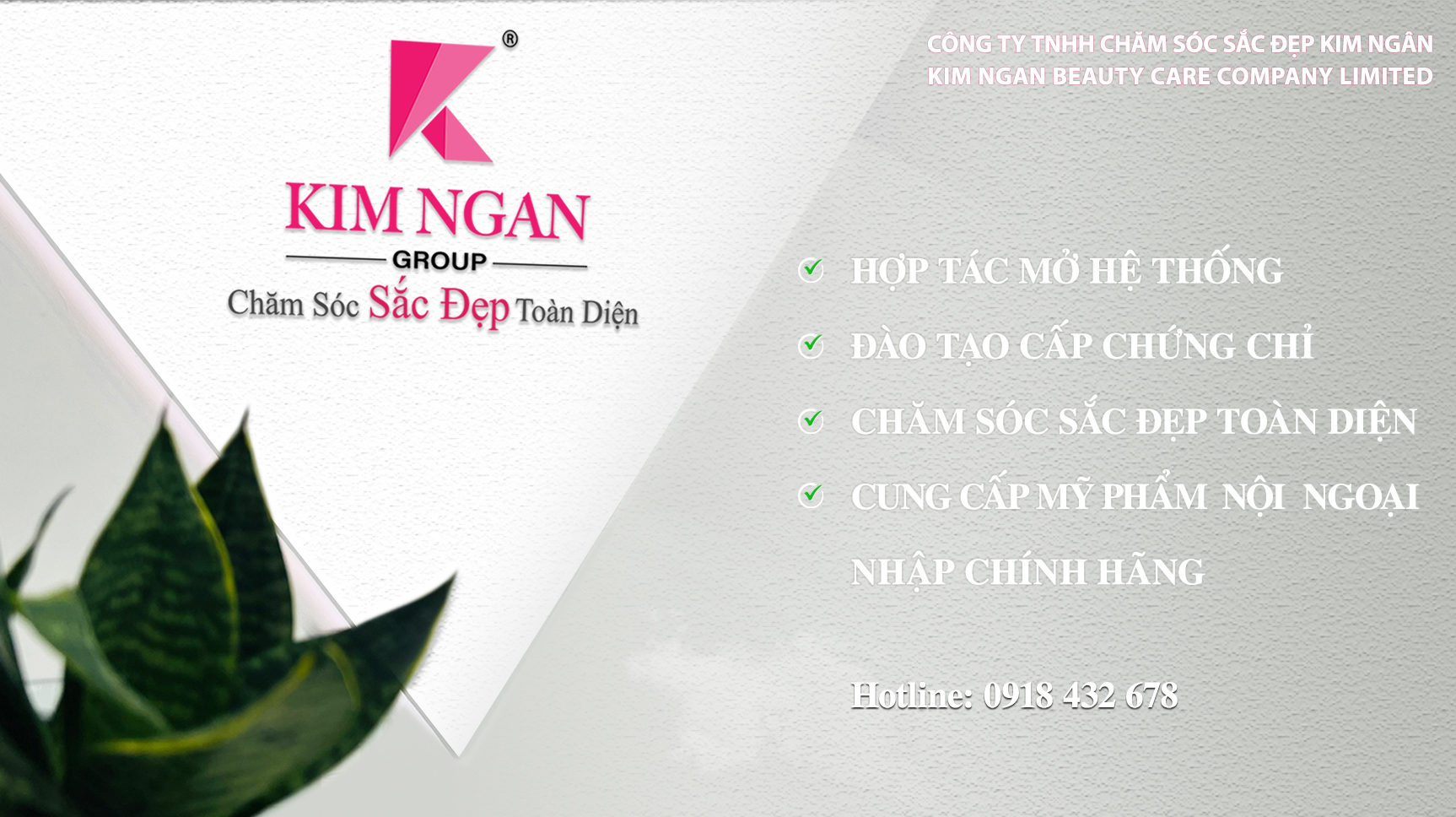 KIM NGAN Beauty Care ảnh 1