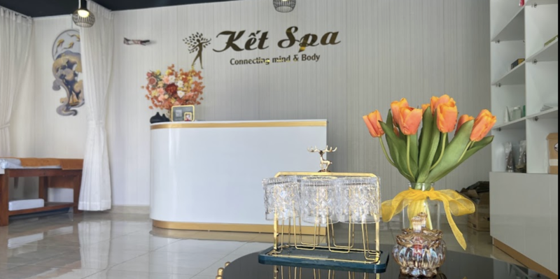 Kết Spa ảnh 2