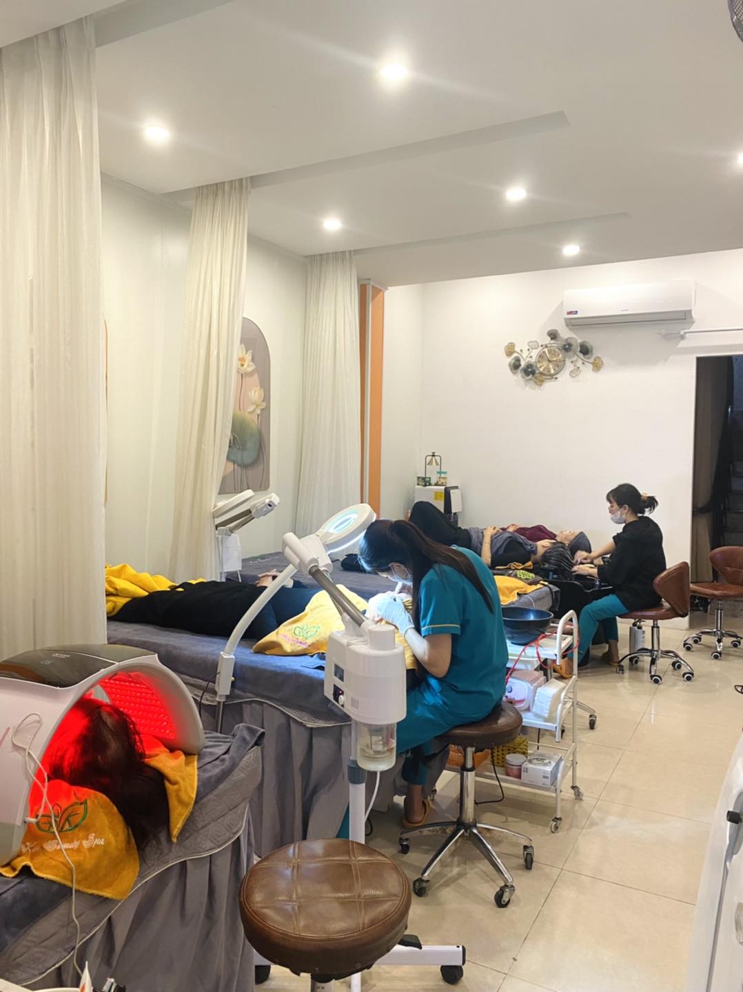 Key Beauty Spa ảnh 1