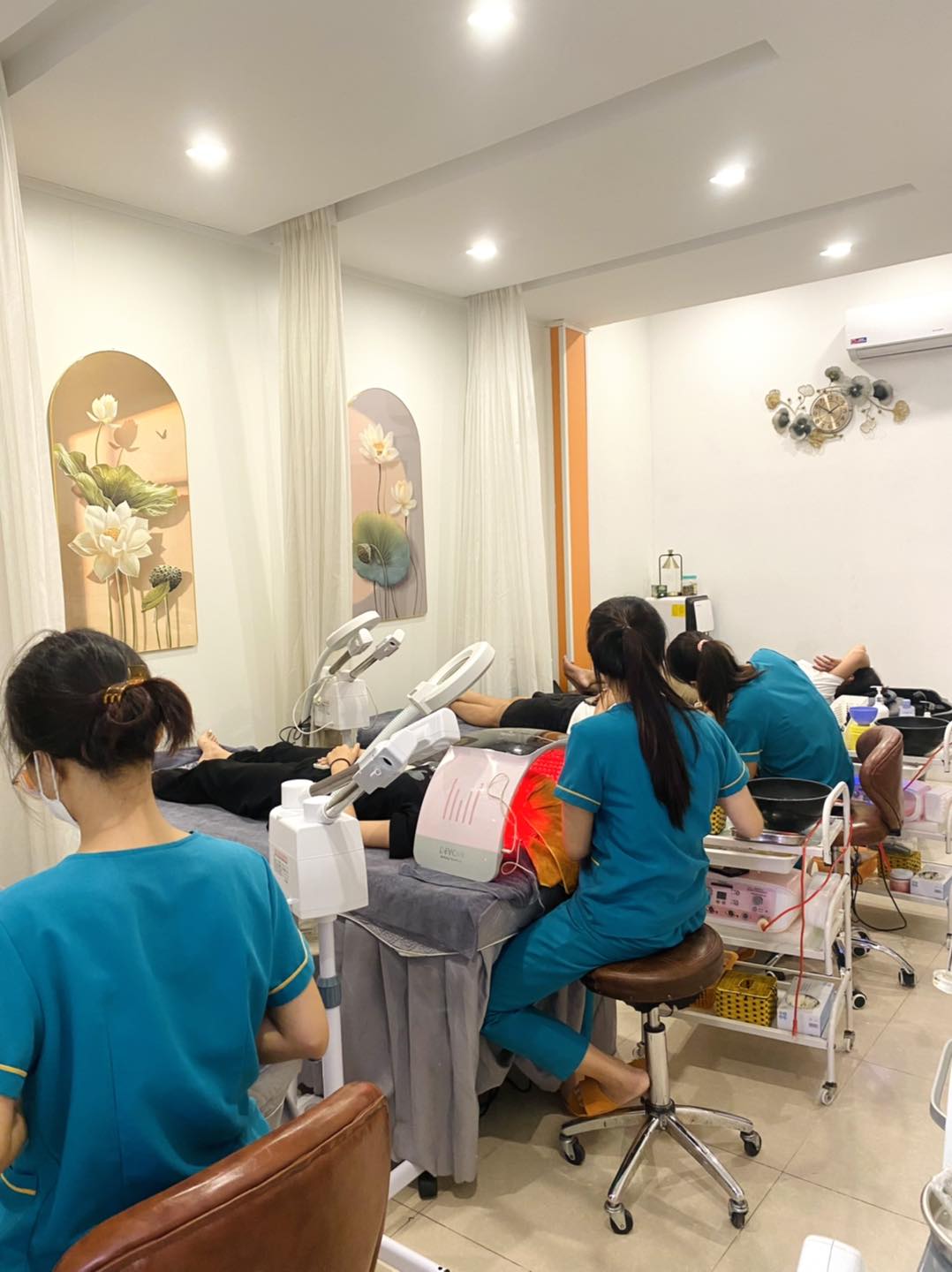 Key Beauty Spa ảnh 2