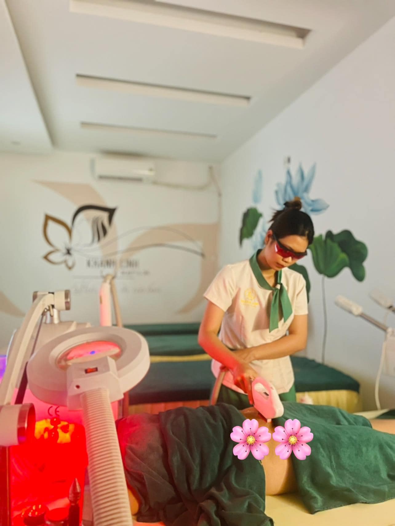 Khanh Linh Beauty & Spa ảnh 1