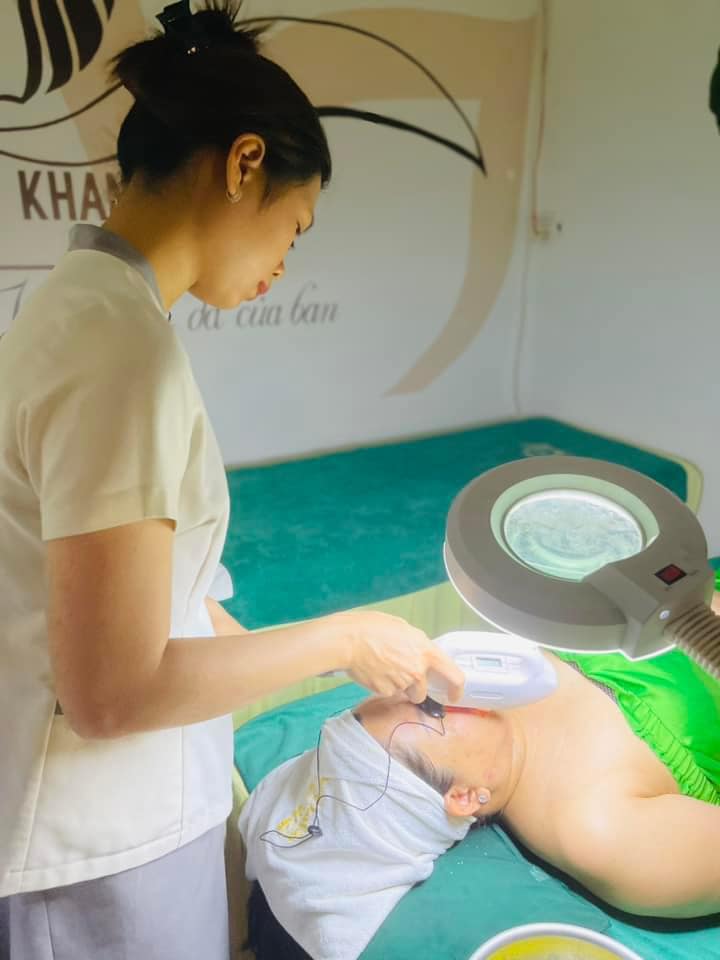 Khanh Linh Beauty & Spa ảnh 2