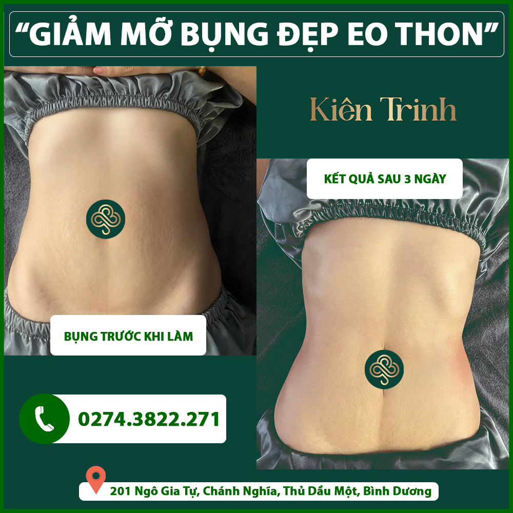 Kiên Trinh Beauty Spa ảnh 2