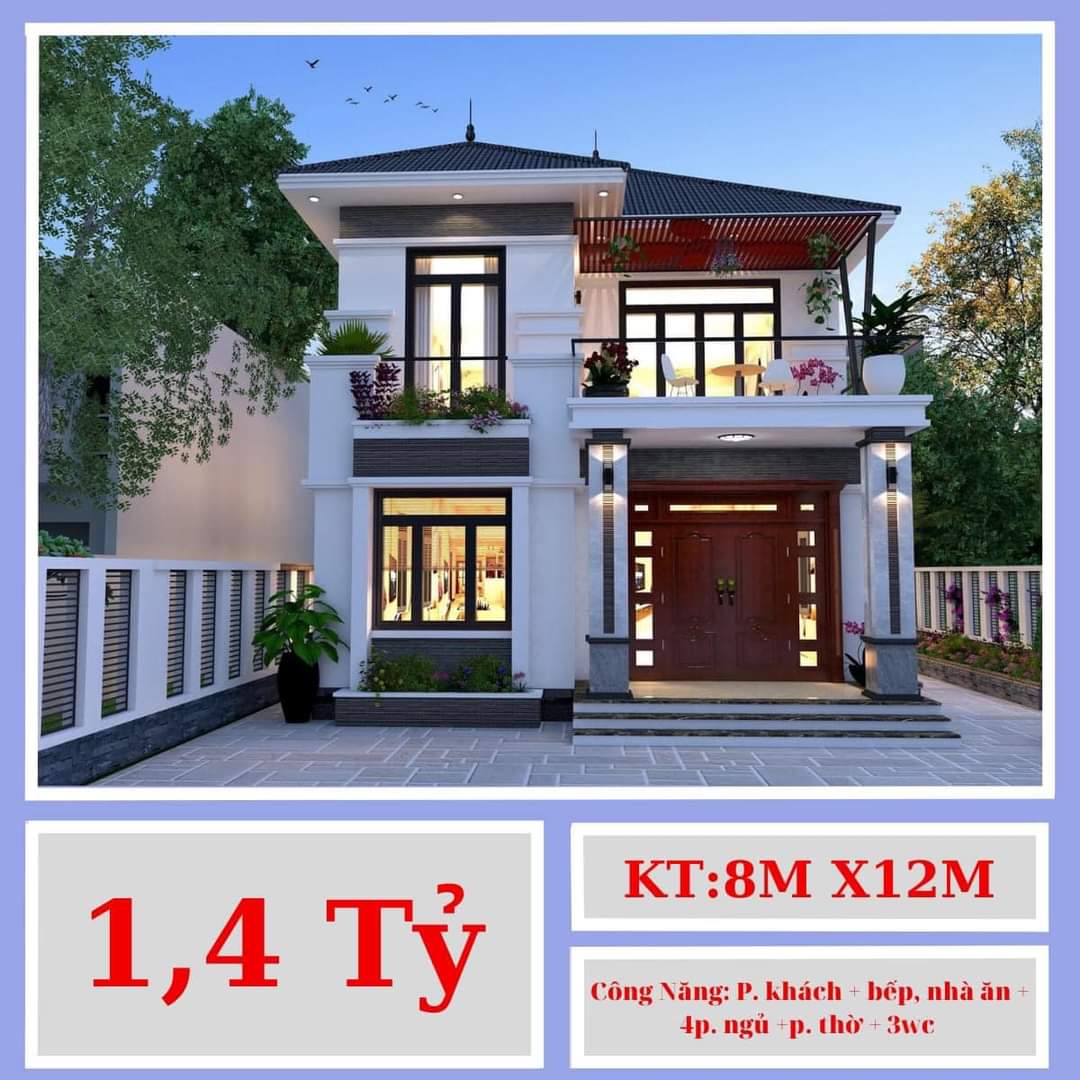 Kiến Trúc Nhà Xinh 36 ảnh 1