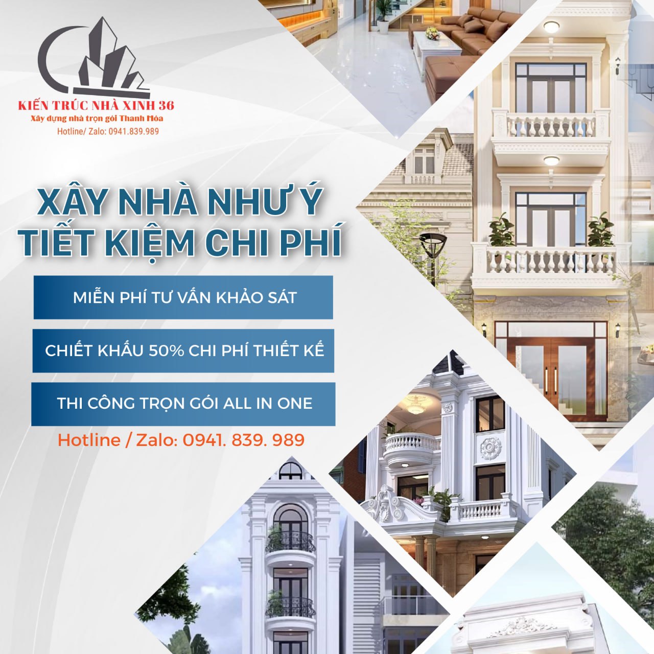 Kiến Trúc Nhà Xinh 36 ảnh 2