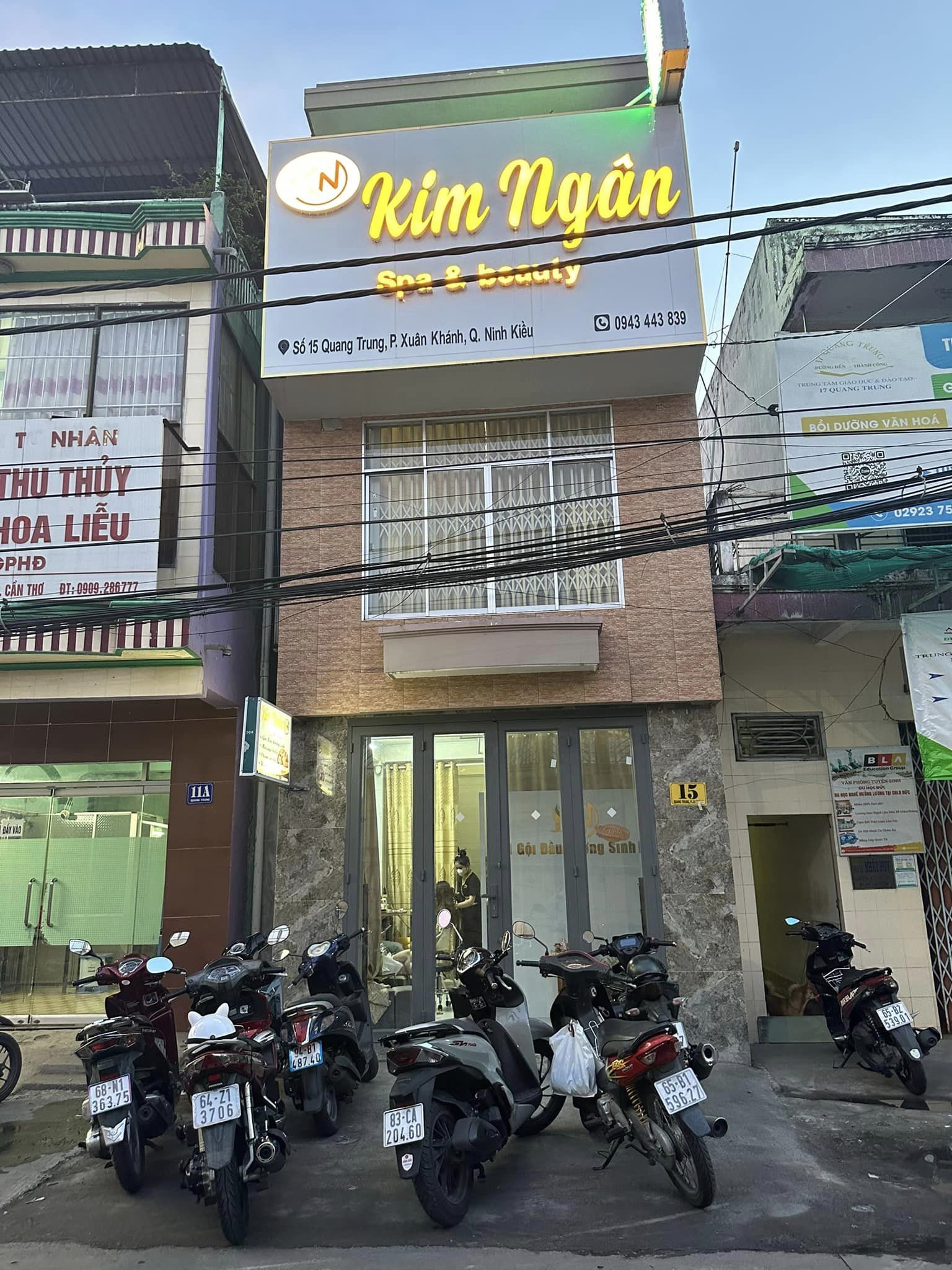 Kim Ngân Spa ảnh 2