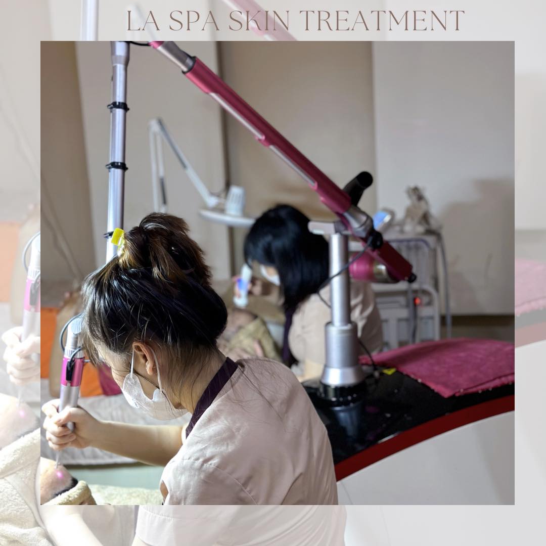 La Spa & Skincare ảnh 2