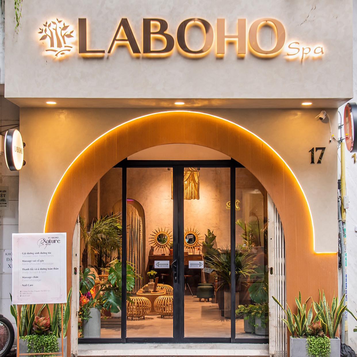 Laboho Spa ảnh 1