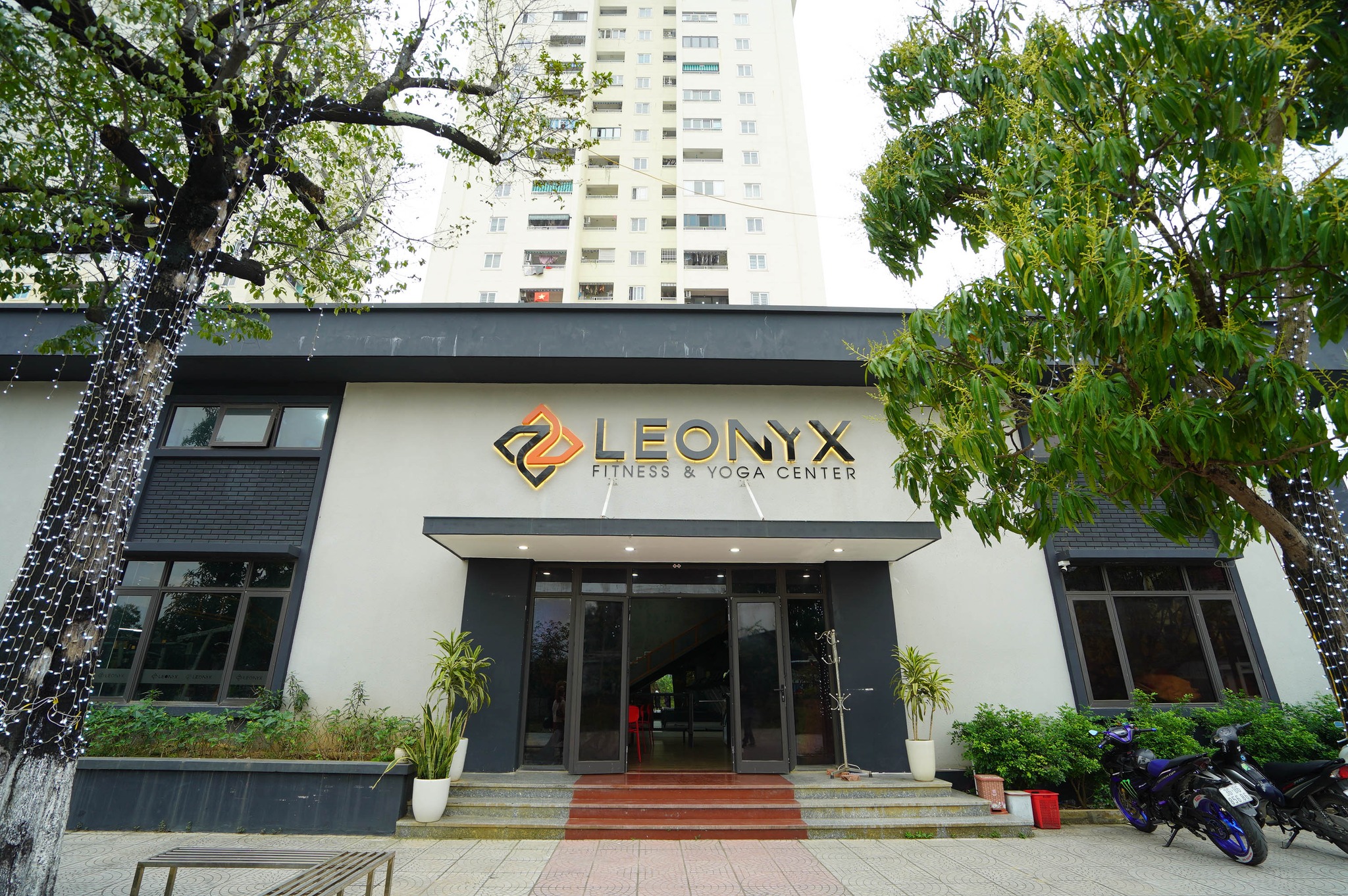 Leonyx Fitness ảnh 2