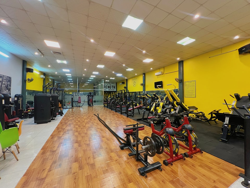 LionStar Fitness ảnh 1