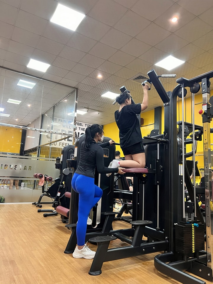 LionStar Fitness ảnh 2