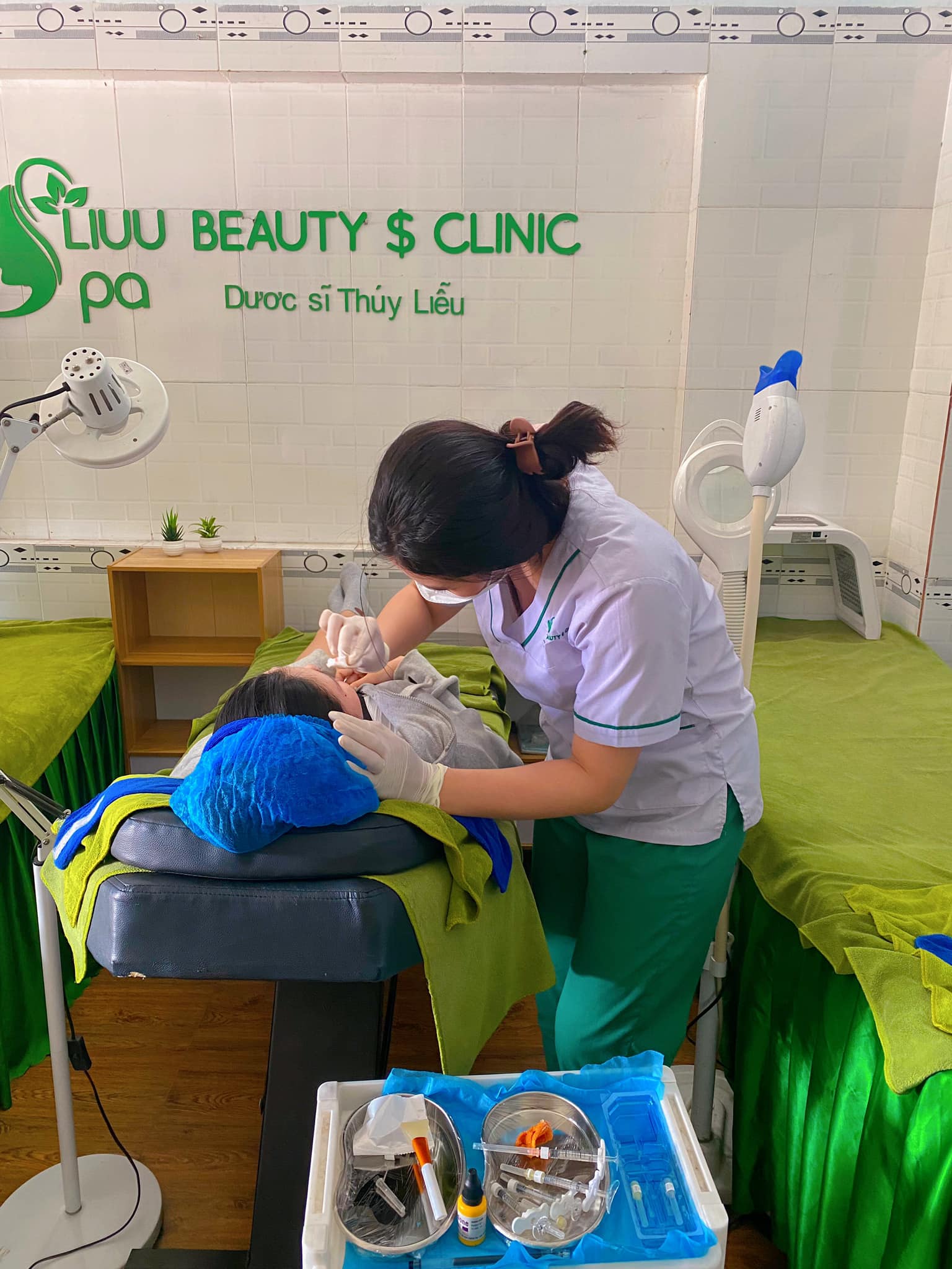 Liuu Beauty Spa & Clinic ảnh 1