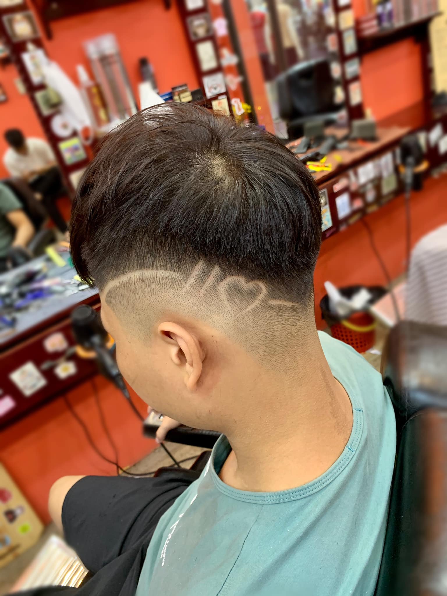 Liverpool Barbershop ảnh 1