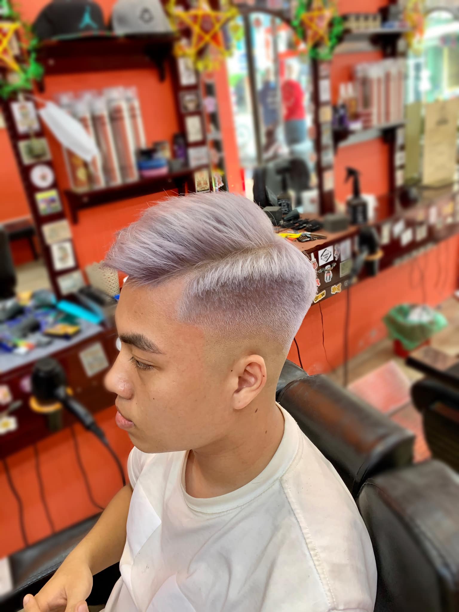 Liverpool Barbershop ảnh 2