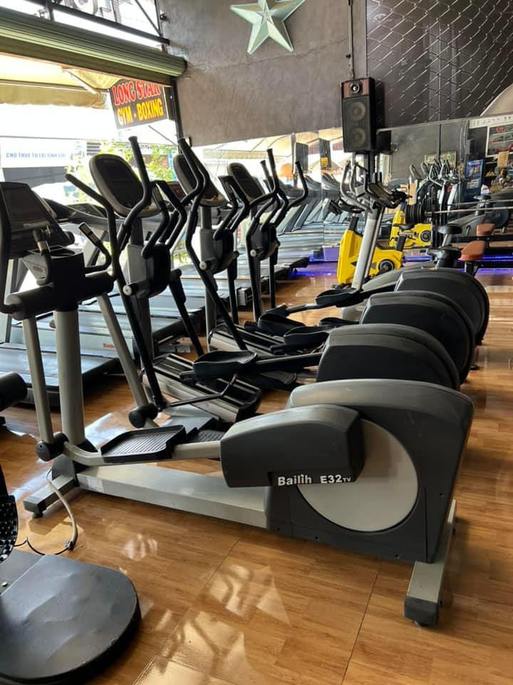 Long Star Gym and Fitness ảnh 2