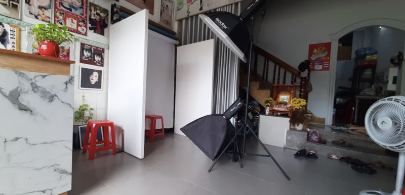 Lụa Studio ảnh 1