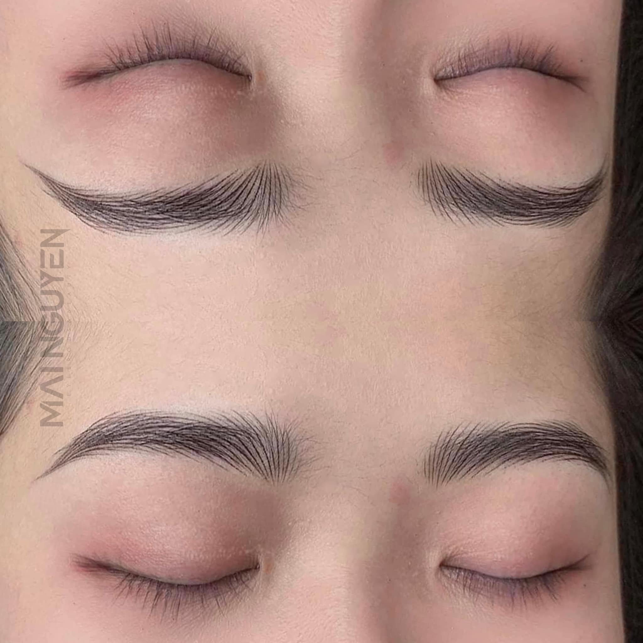 Mai Nguyen Brows ảnh 1