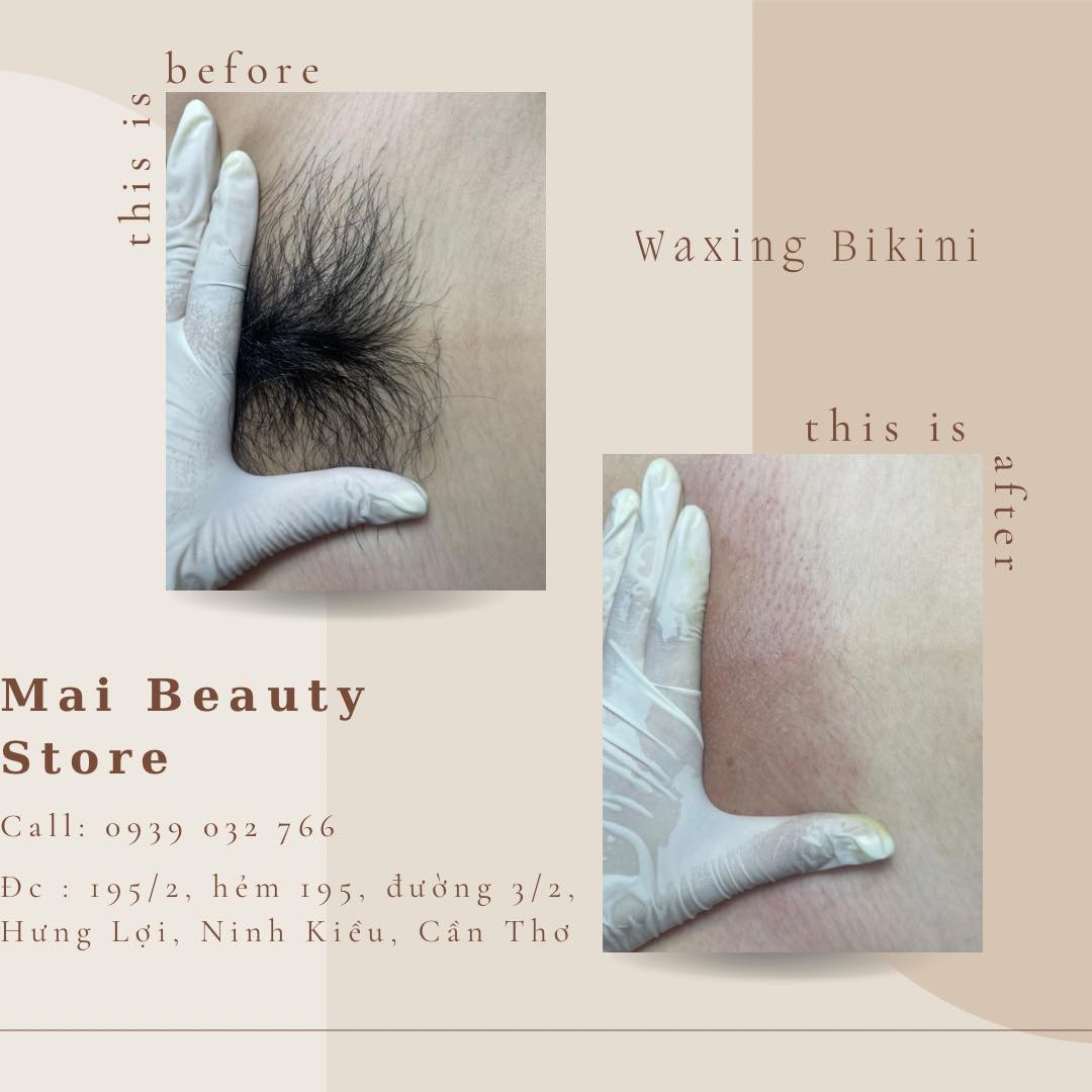 Mai Waxing Store ảnh 1