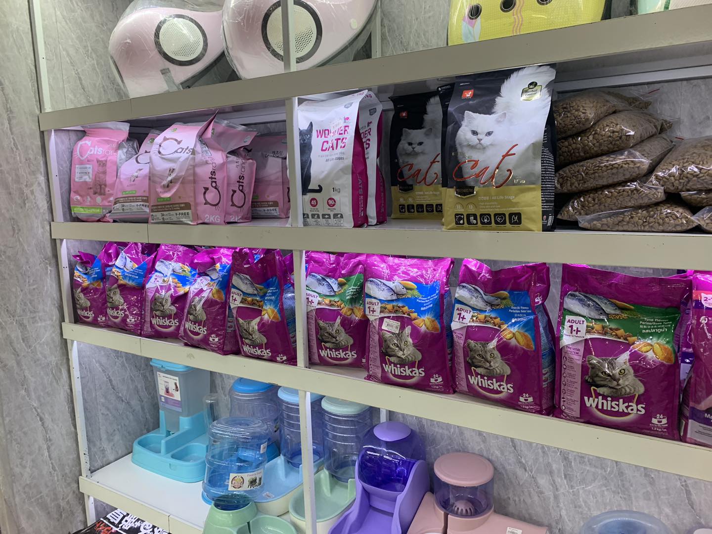 Max Pet Shop ảnh 2