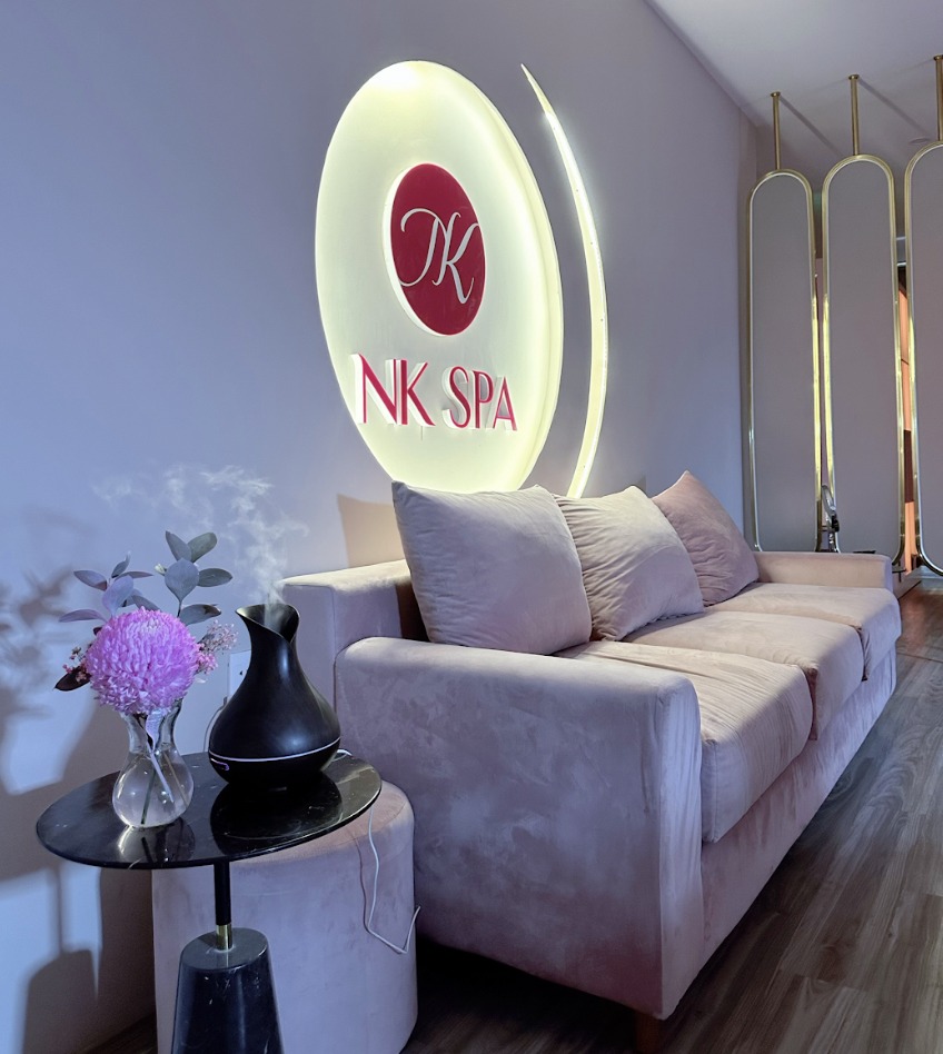 Spa làm đẹp uy tín và nổi tiếng nhất TP. Thủ Dầu Một, Bình Dương