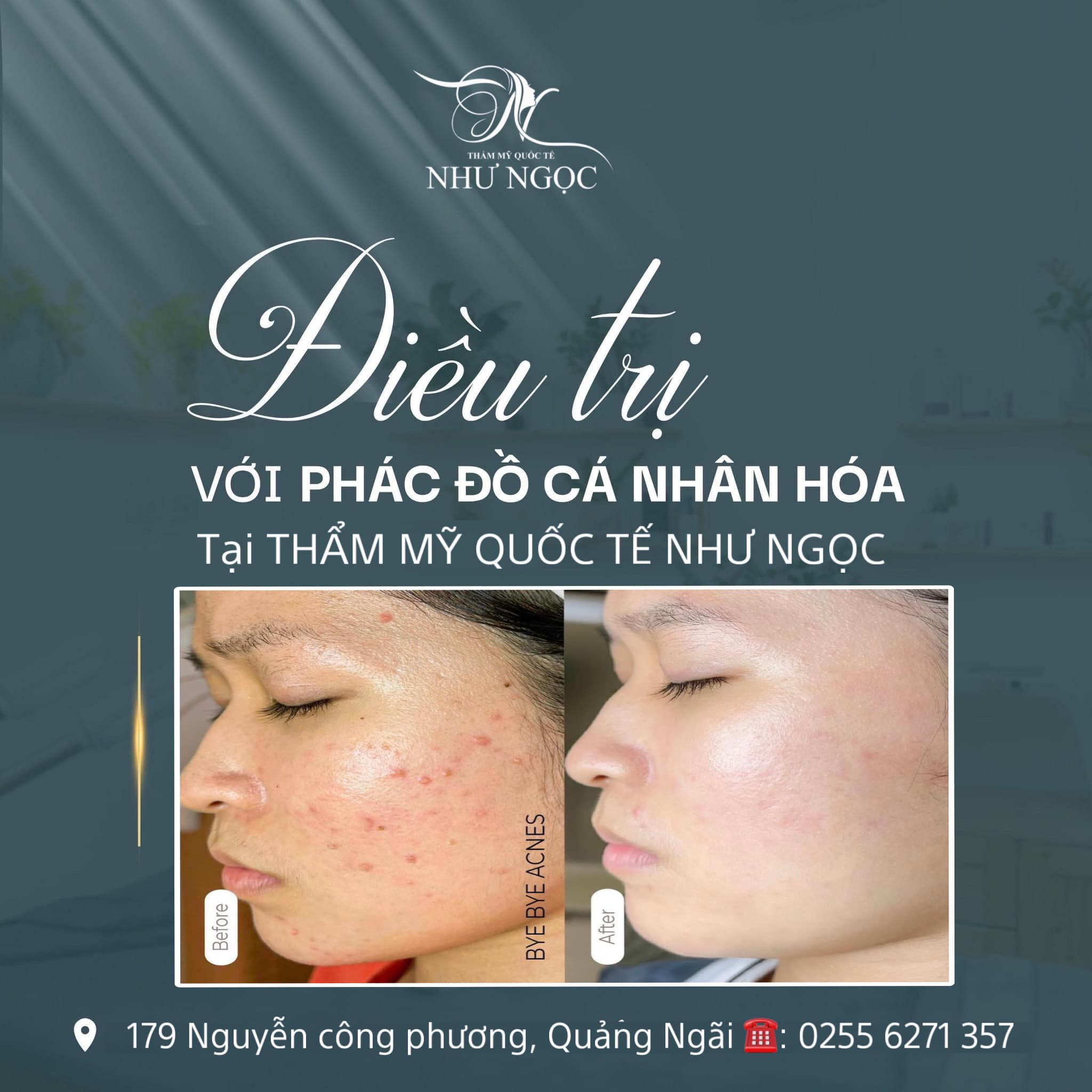 Ngọc Beauty Spa & Clinic ảnh 1