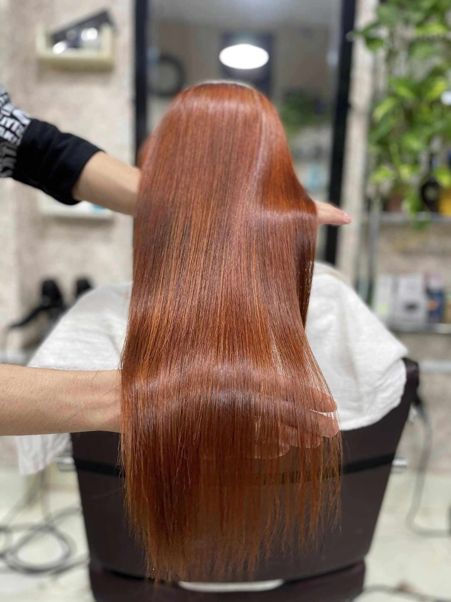 Nguyễn Hùng Hair Salon ảnh 2