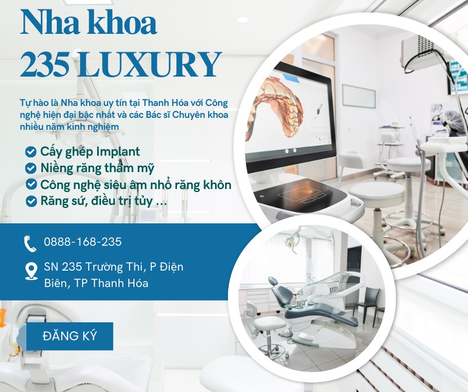 Nha Khoa 235 Luxury ảnh 1