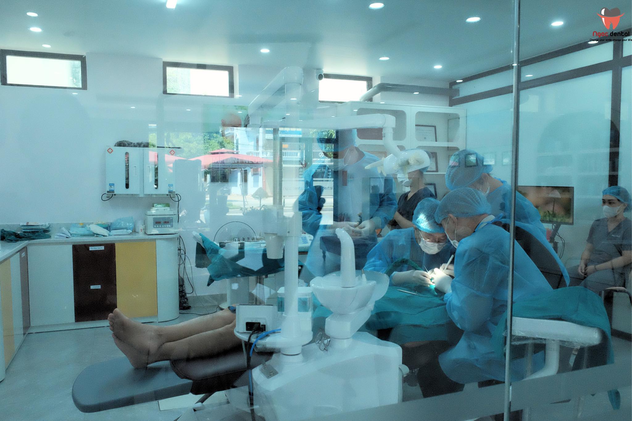 Nha khoa Ngọc Dental ảnh 1