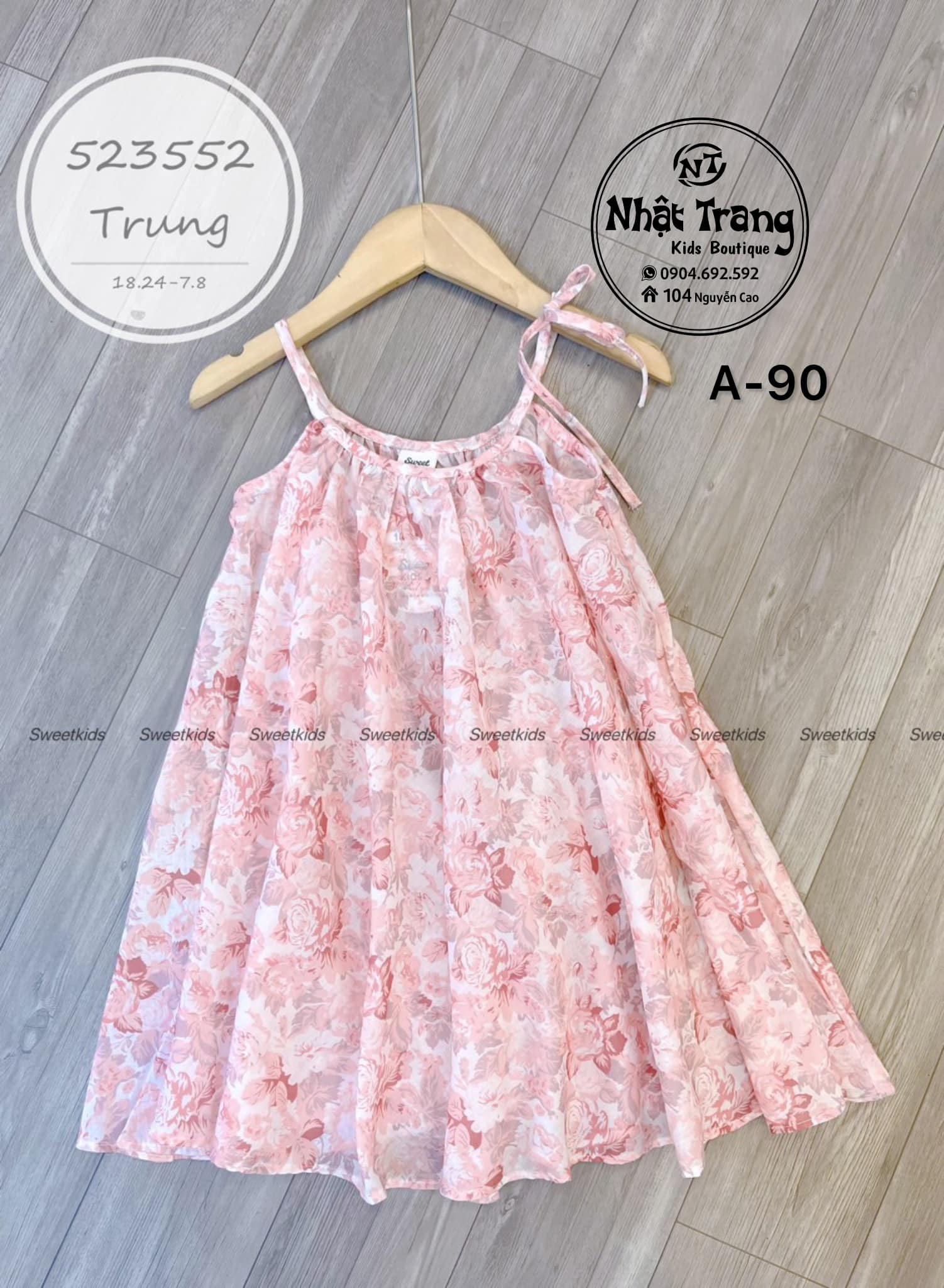 Nhật Trang Kids Boutique ảnh 2