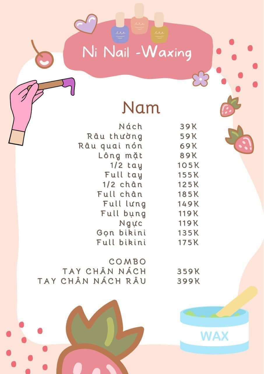 Ni Waxing Cần Thơ ảnh 2