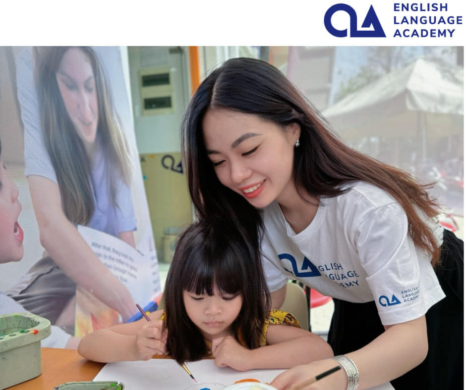 OLA Academy Mỹ Tho ảnh 2