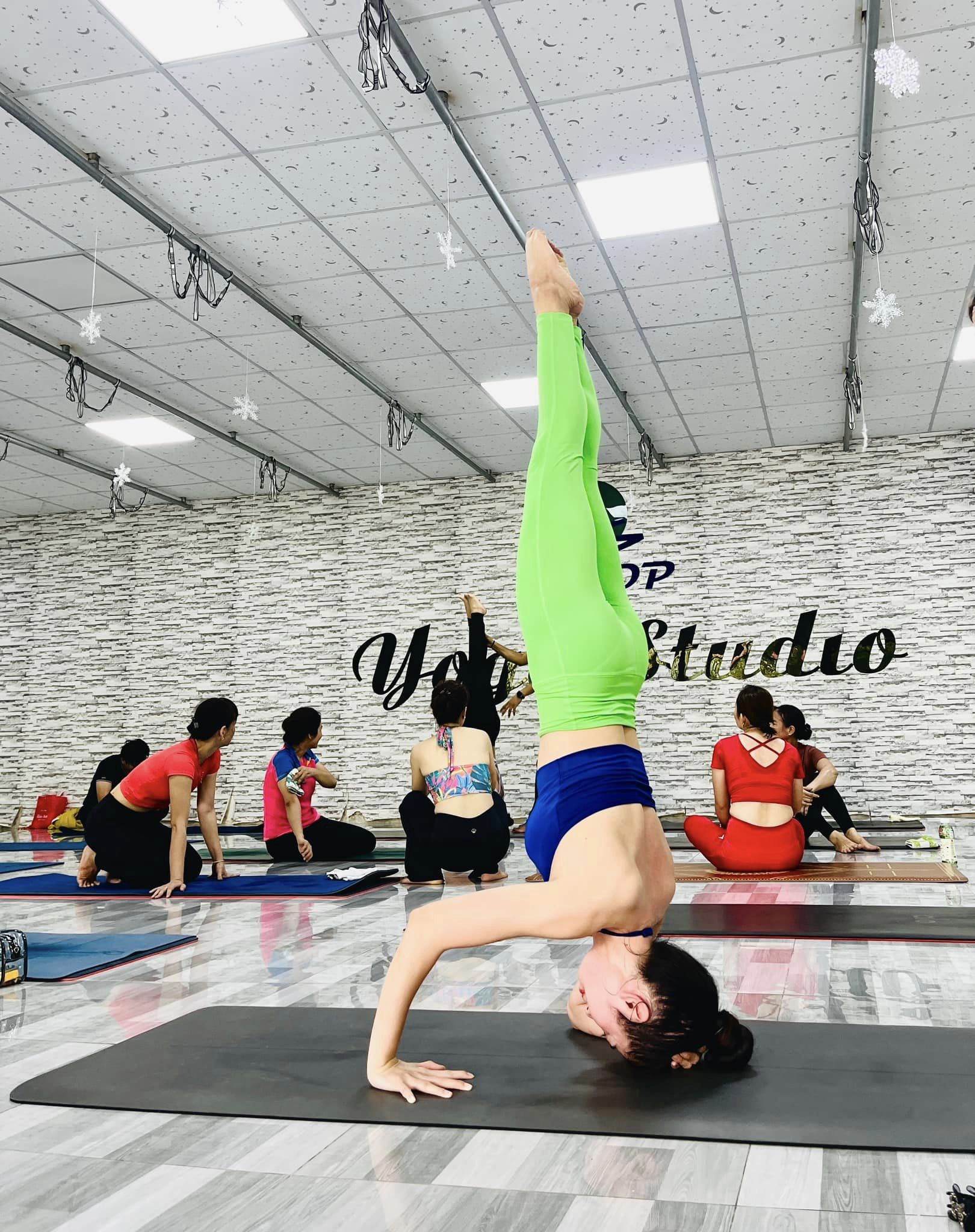 PDP Yoga & Dance Studio ảnh 2