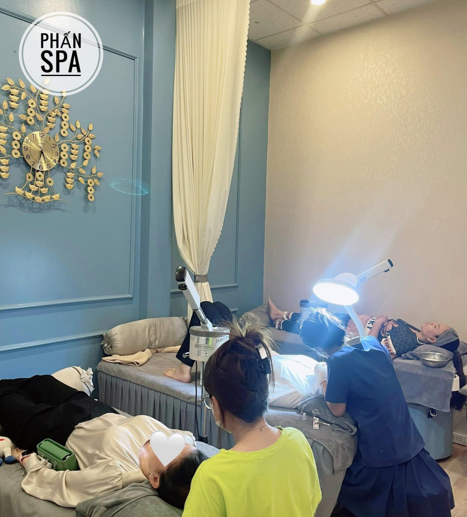 PHẤN Beauty Spa & Clinic ảnh 1