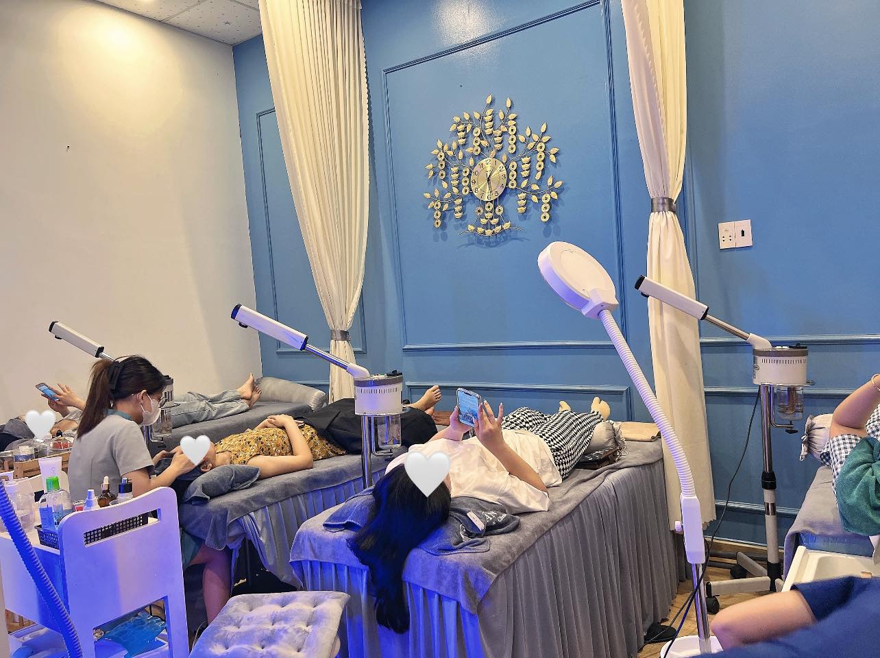 PHẤN Beauty Spa & Clinic ảnh 2