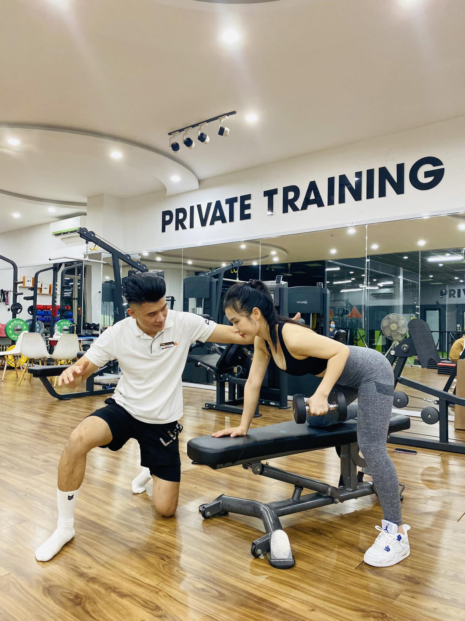 Panda Sport Club ảnh 1