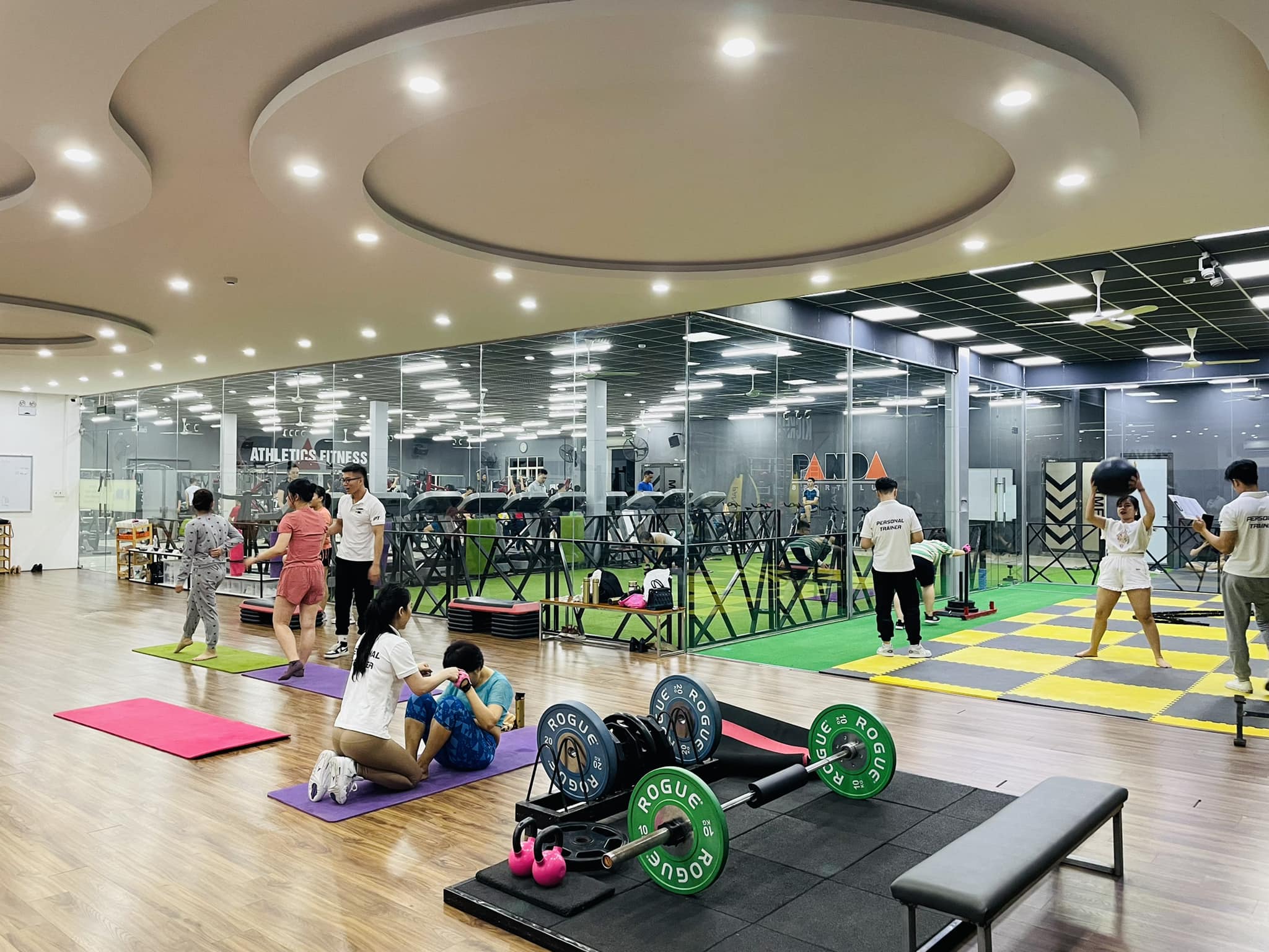 Panda Sport Club ảnh 2