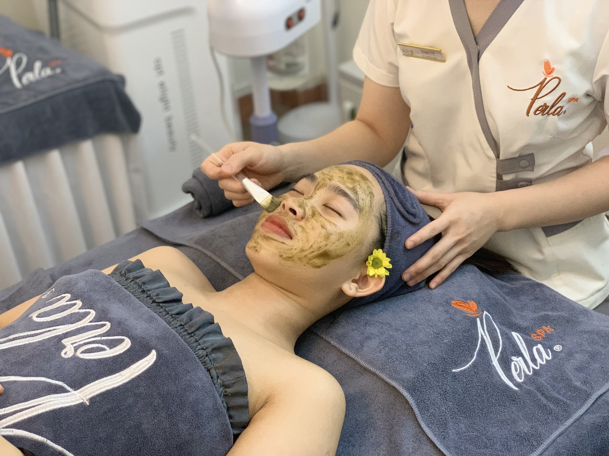 Perla Spa ảnh 2