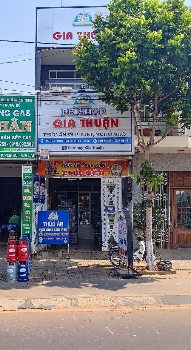 Petshop Gia Thuận ảnh 2